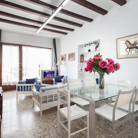 Vivalidays Rosa - Apartamento Blanes
