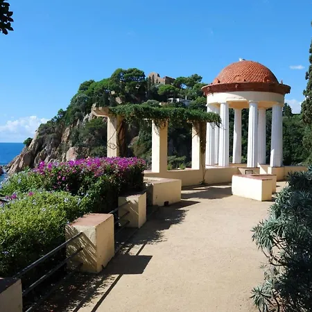 Lägenhet Vivalidays Rosa - Blanes