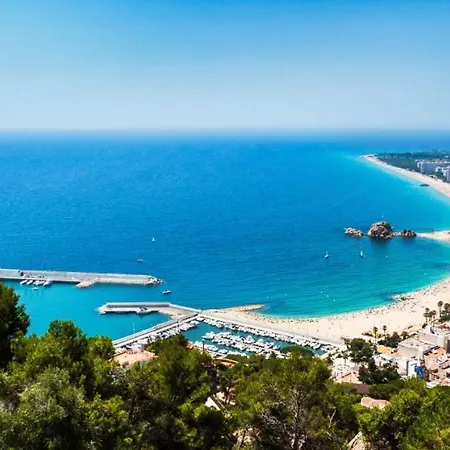 Lägenhet Vivalidays Rosa - Blanes