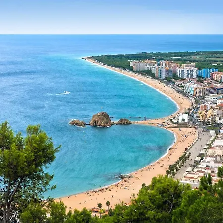 Apartamento Vivalidays Rosa -