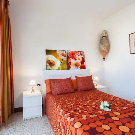 Apartment Vivalidays Rosa - *