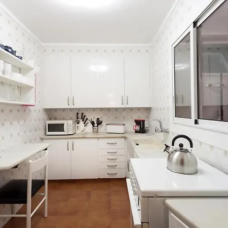 Apartment Vivalidays Rosa - Blanes