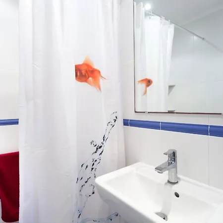 Vivalidays Rosa - Apartment Blanes